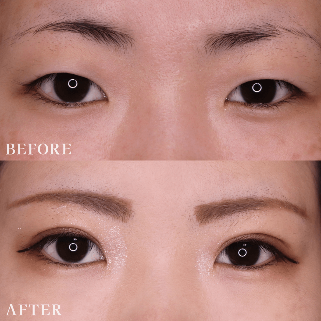 ナチュラルダブル