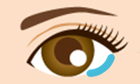 経結膜脱脂法（目の下の脂肪除去）