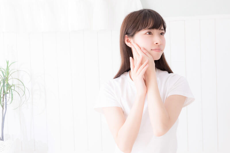 鼻のヒアルロン酸注射をしたときのダウンタイム