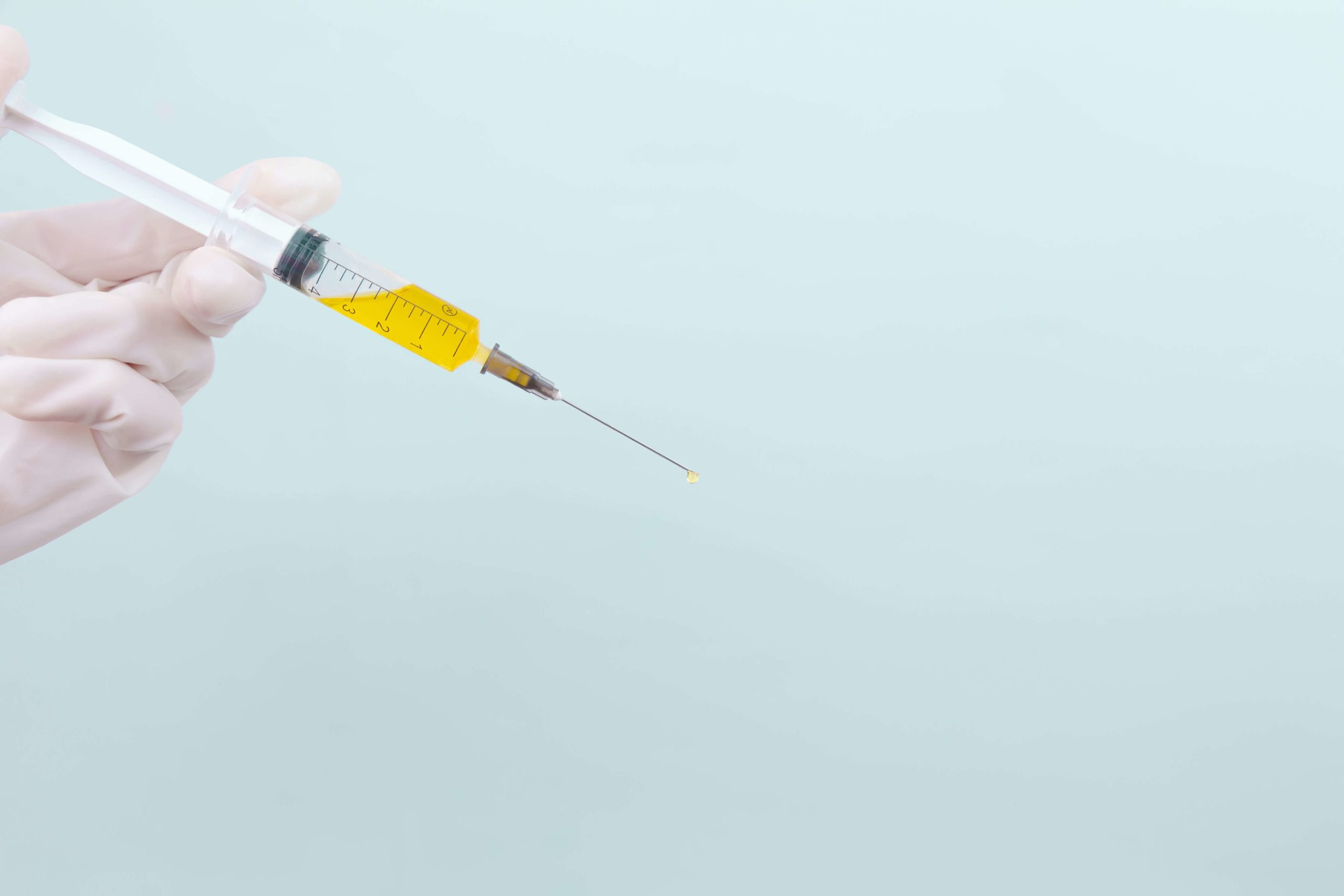 鼻のヒアルロン酸注射の特徴