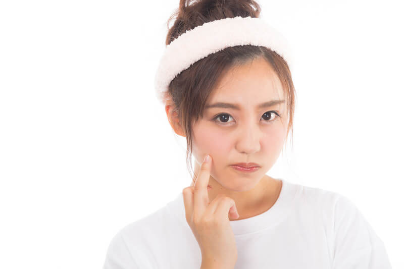 鼻にヒアルロン酸注射する際の注意点