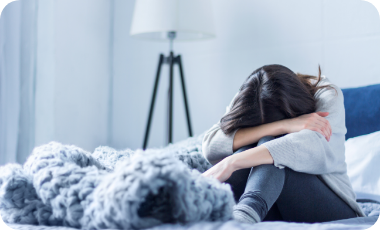 生活環境やストレス