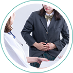 思春期（10代）の月経異常