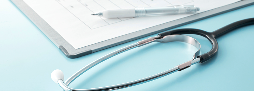 内科に関する診療一覧