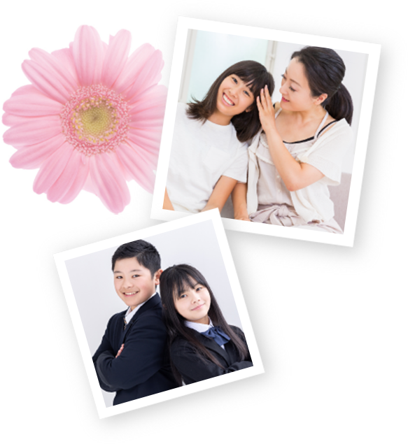 保護者が気にする「脱毛のタイミング」と「安全性」