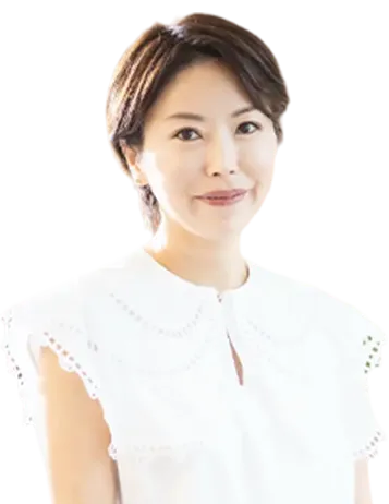 医療法人 涼葵会 理事長 足立 真由美