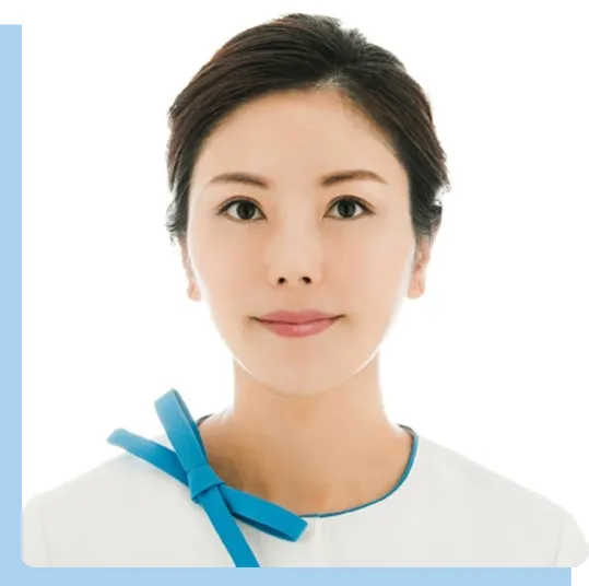 医療法人 涼葵会 理事長 足立 真由美