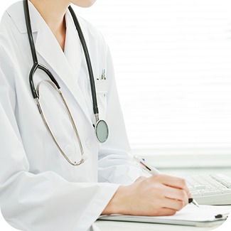 カウンセリング