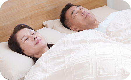 根本的に治療ができる