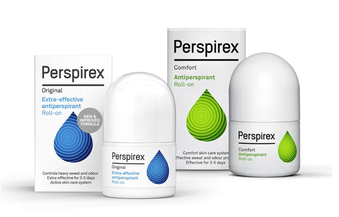 パースピレックス