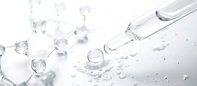 ケミカルピーリングで使用されているグリコール酸とは