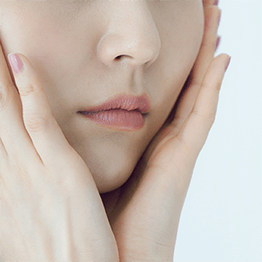 ケミカルピーリングはこのような方におすすめ