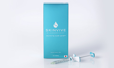 スキンバイブ（ボライト）