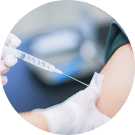 ホルモン投与開始