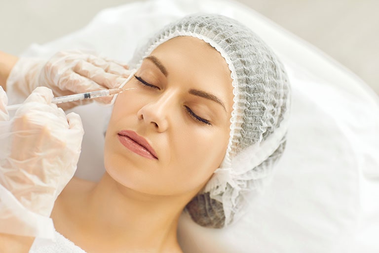 【種類別】美容皮膚科でできるクマ治療の方法を紹介