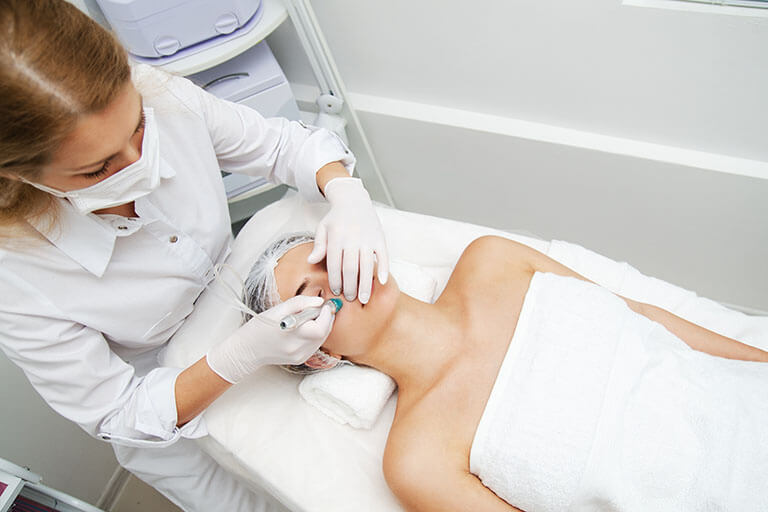 美容皮膚科の治療は医療費控除の対象外