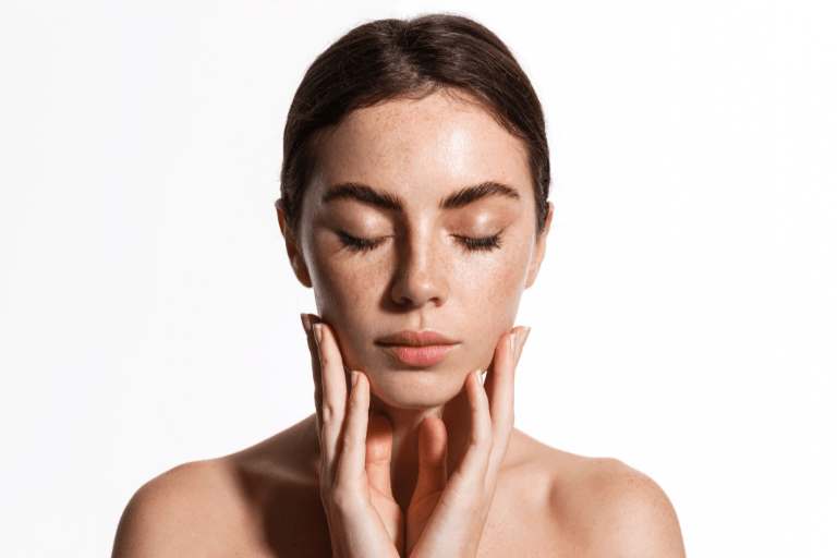 美容皮膚科でのシミ治療法