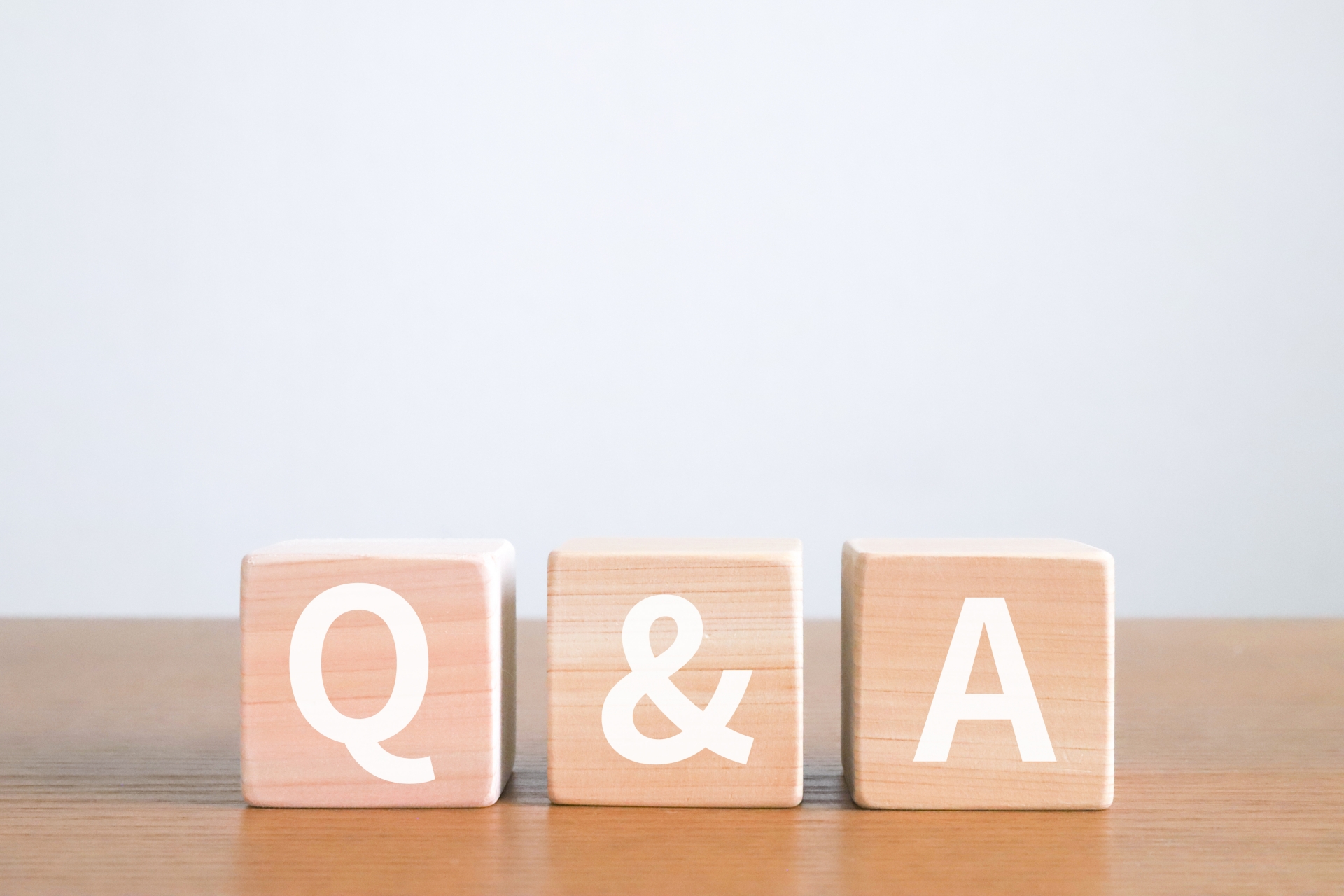 下顔面に関するよくある質問