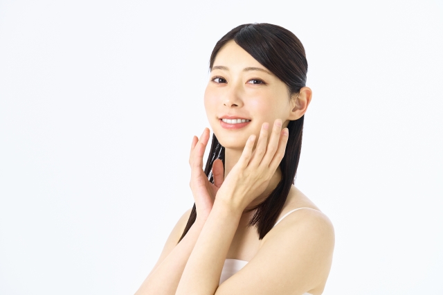 目の下のシワ改善方法【セルフケア】