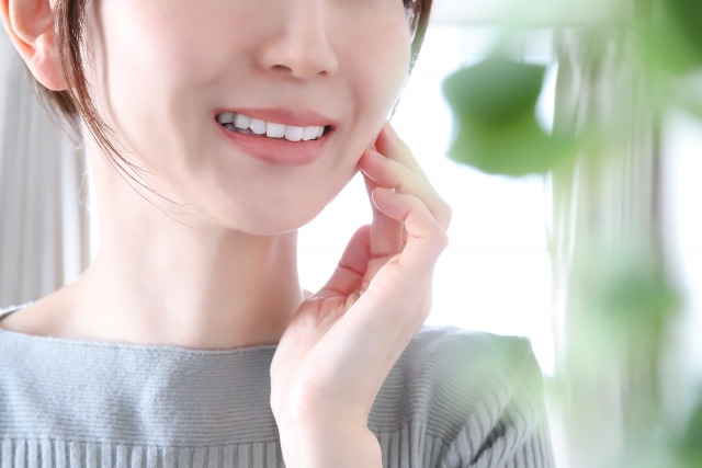 速攻でフェイスラインを引き締めるなら美容医療がおすすめ